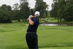 History Made Again On Famous 10th Hole At The Belfry